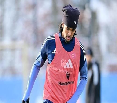 图片报：暴雪恐影响本周末三场德甲，圣保利主场启动大规模除雪