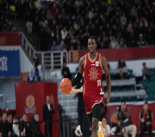 CBA一夜两大疯狂大逆转！广东克星14分逆袭翻盘：山西死里逃生