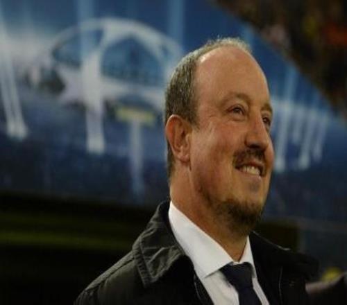 贝尼特斯：国米状态更好，对阵那不勒斯会对争冠产生重要影响