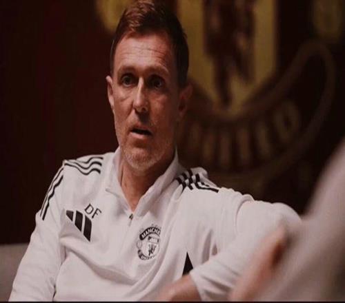 曼联足总杯晋级弗莱彻或转正！一优势打动拉爵团队，未来也有机会