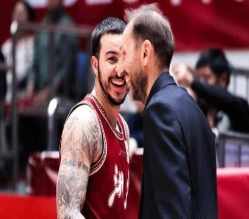 缓过来了！接手时倒数第5，如今率队进前5，网友这人有两把刷子