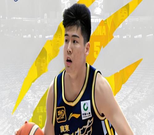 19岁的陈家政！是下一个王仕鹏，还是下一个赵睿呢