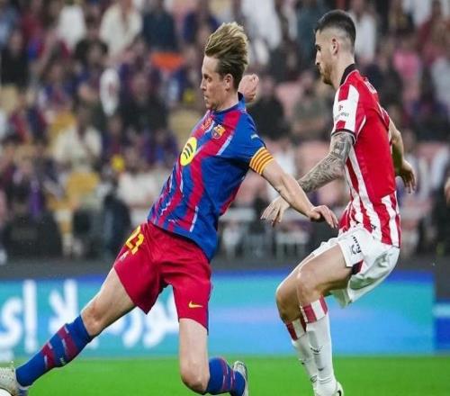 吉达联合体育总监：德容曾向贝尔温打听在沙特踢球的感受