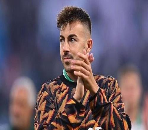 斯基拉：沙拉维尚未与罗马达成续约协议，热那亚希望免签他