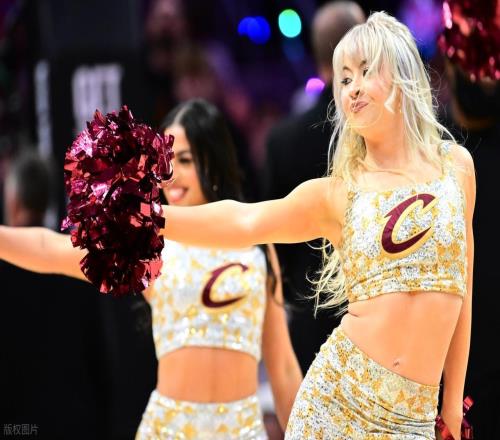 146分火力全开，骑士主场打疯了，一场对攻战彻底撕开森林狼防线