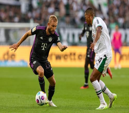 莱默尔追忆童年偶像杰拉德迪亚斯发行新曲需先献唱一曲给我们_德甲直播