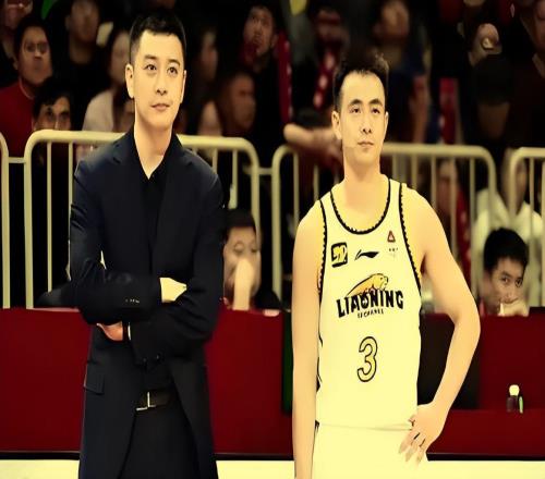 恭喜辽篮！杨鸣笑了！赵继伟顺利通过体测王者归来,3连胜手拿把掐
