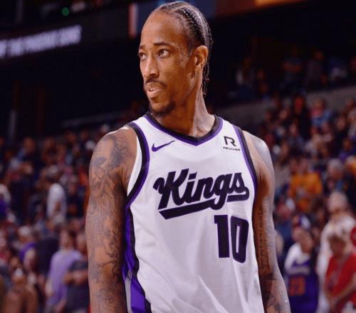 NBA今日里程碑！字母哥历史第1，库里超越乔丹，德罗赞26000分