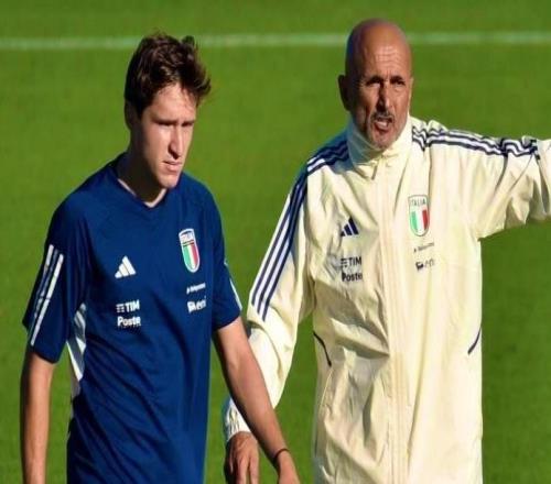 斯基拉：基耶萨愿意重返尤文，利物浦希望直接出售