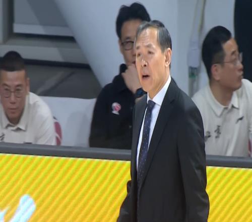 2连败老帅暴怒！北京还有更坏消息，赵睿复出时间曝光，京迷绝望