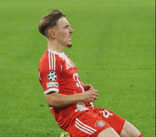 巴拉克：皇马是卡尔梦想拜仁也是！波媒：曼城有意本菲卡后卫！