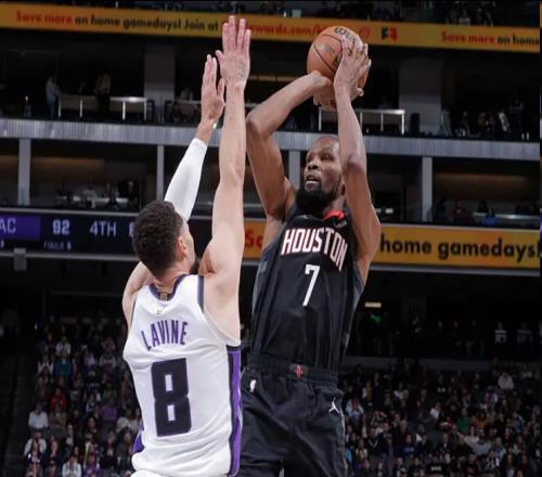 名记曝火箭输球原因：在萨克拉门托找不到酒店住！船记：咋可能