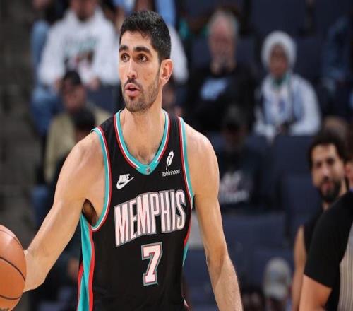 状态正在不断提升，灰熊内线大将的表现终于开始对得起合同了