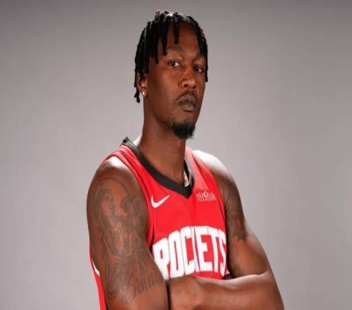 火箭两笔引援彻底失败了！卡佩拉顶不住内线，DFS攻守毫无效果！