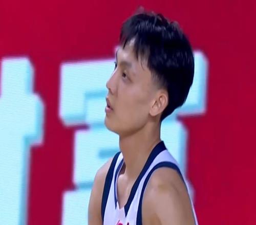 广东8771同曦！球员评分：3人满分，3人良好，1人合格