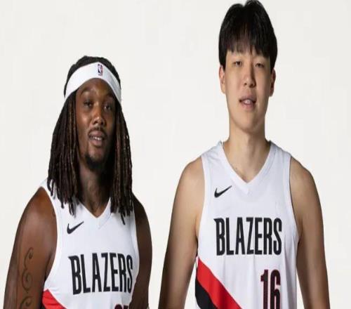 利好杨瀚森！罗威展现真正交易价值湖人独行侠老鹰成潜在下家