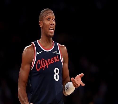 近段时间进攻效率下滑，快船后场大闸这方面的表现有些令人担心