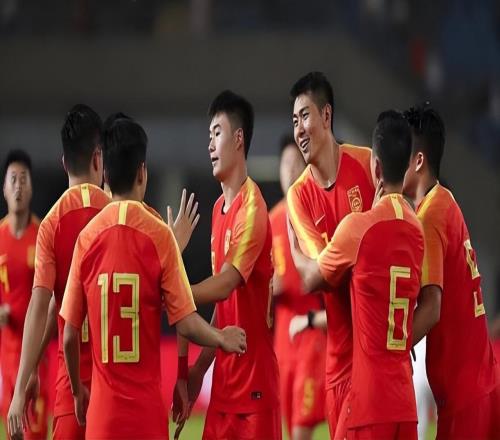 不是王钰栋也不是蒯纪闻！U23国足核心将开启留洋之旅，值得期待