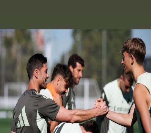 赫伊森告别阿隆索：感谢你所做的一切，祝你未来一切顺利