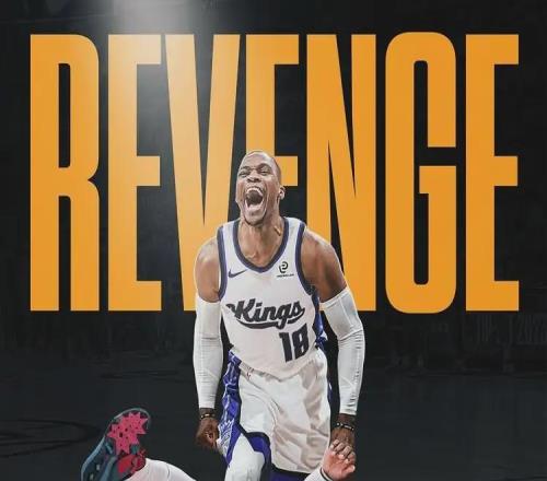 湖人3连败！威少打服詹姆斯！里夫斯被点名交易