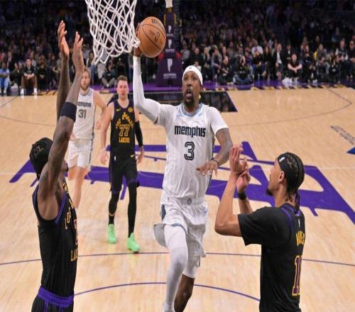 期待，湖人内部人士猜测肯塔维厄斯考德威尔波普可能重聚