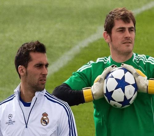 接替阿隆索，这位皇马新帅有何魔力