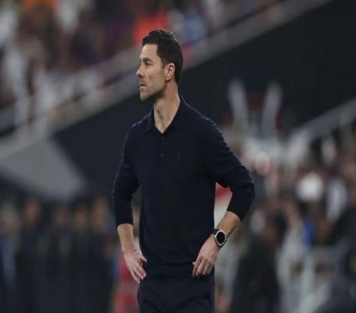 皇马官宣阿隆索下课，原卡斯蒂亚主教练阿韦洛亚将接任