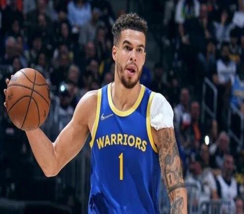 库明加换小波特，对于勇士来说，这可太爽了！威少：吃饭，睡觉，打兰特