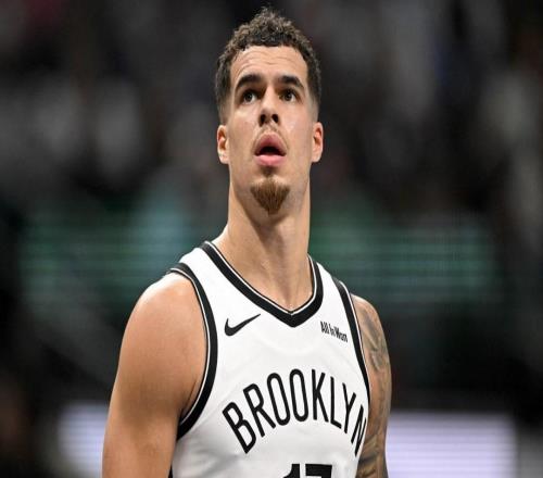 NBA传闻：篮网对小迈克尔波特交易的态度如何市场行情升温