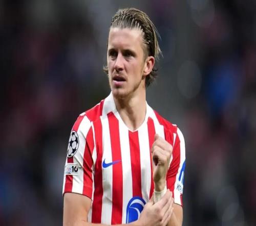 talkSPORT：加拉格尔周二接受体检，热刺承诺了稳定出场时间