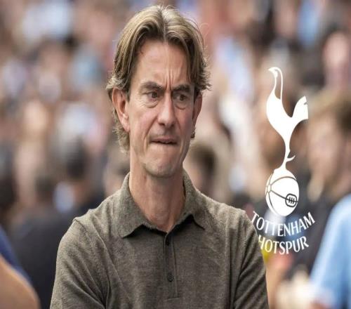 英媒：热刺没有接触阿隆索，波切蒂诺、伊劳拉和格拉斯纳在名单中