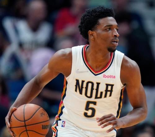 湖人引援梦碎鹈鹕为琼斯标价四个首轮签，要价堪比贝恩交易