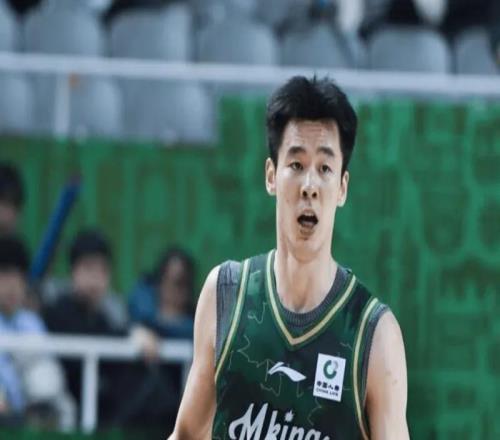 CBA最新排名！浙江山东强势崛起，山西辽宁持续下滑，同曦走远了