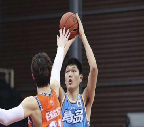 连续2场0分！单场25+15神塔变废塔主教练未用好他