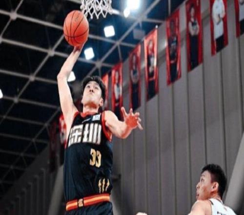 不贪功！率队击败2支争冠热门球队，28岁锋卫，赛后盛赞自己主帅