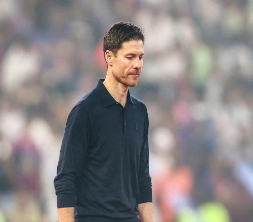 下一站安菲尔德阿隆索领跑利物浦新帅预测排名，斯洛特会下课吗