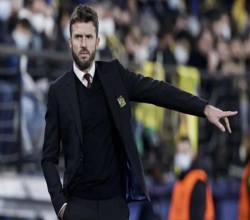 TA：卡里克具备快速识别战术问题并进行必要调整的能力