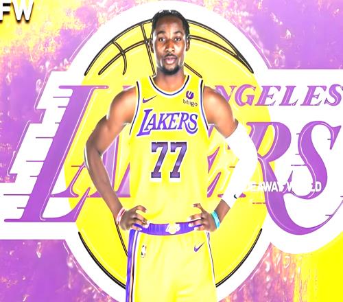 勇篮湖3方交易将达成，库明加辅佐东詹，波特辅佐库里，篮网赚了