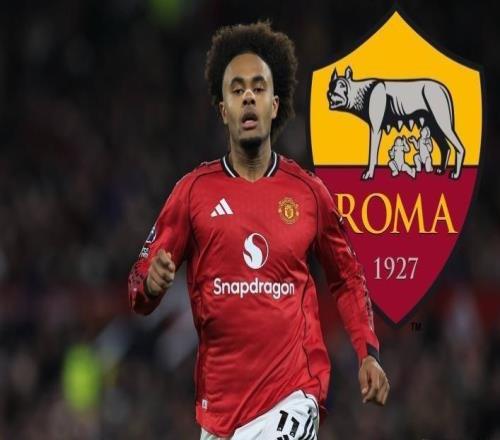 意天空：罗马不愿放弃齐尔克泽，转会取决于球员本人和卡里克