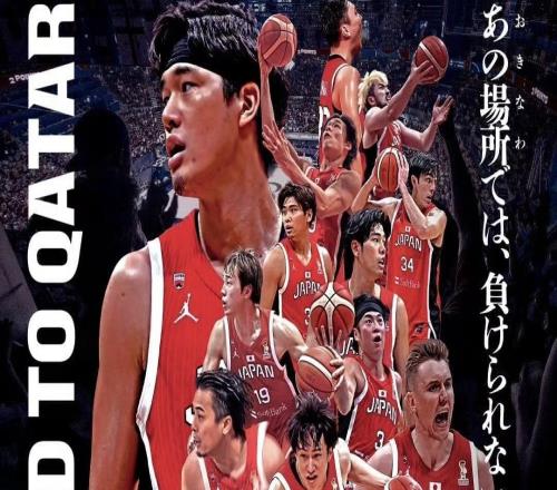 中国男篮重大喜讯，日本队宣布最新决定，郭士强有望打爆小日子