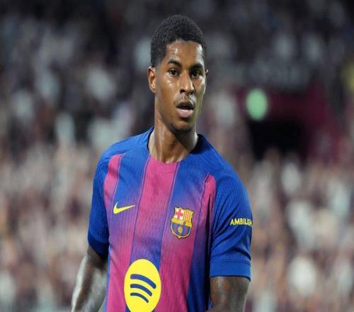 前曼联太子跟队夺冠！赛季状态大复苏，巴萨准备3000万买下他