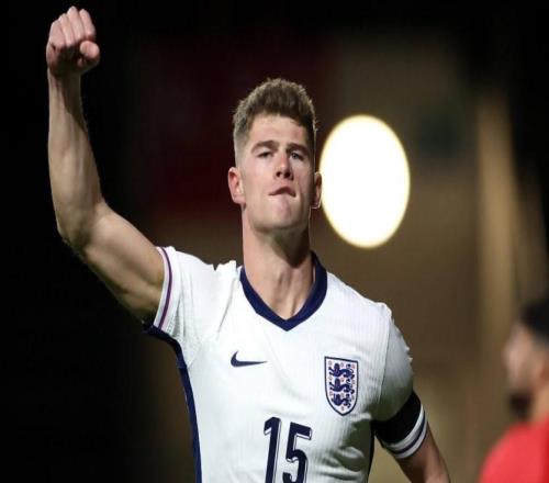 德天空：多特想在夏窗引进图卢兹中卫查理克雷斯维尔