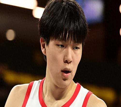 开拓者官宣，再次下放杨瀚森！后脑勺已无大碍，迫切想证明自己！