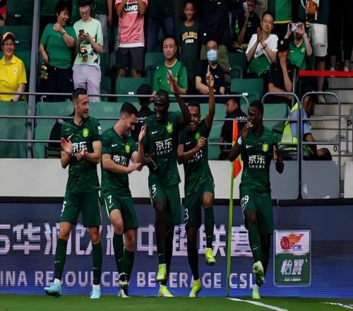 国安队冬训或许会迎来新外援，将直接补强前腰位置，值得期待