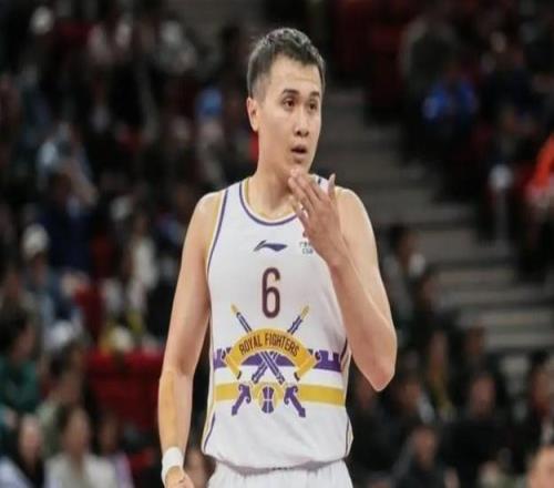 CBA最新消息！广东宏远更换外援，张帆或离开北控男篮