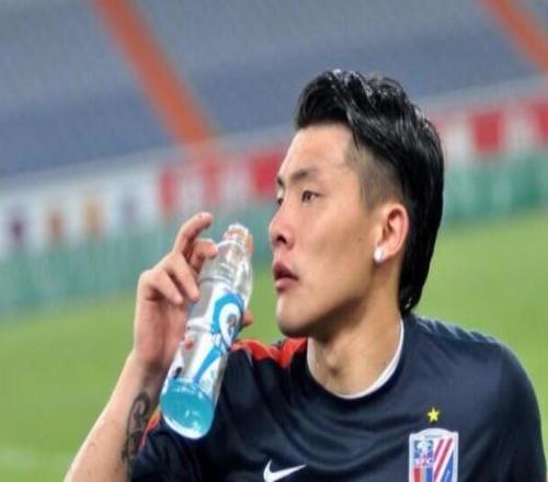 21岁的李昊，21岁的王大雷，21岁的颜骏凌，对比之下看差距