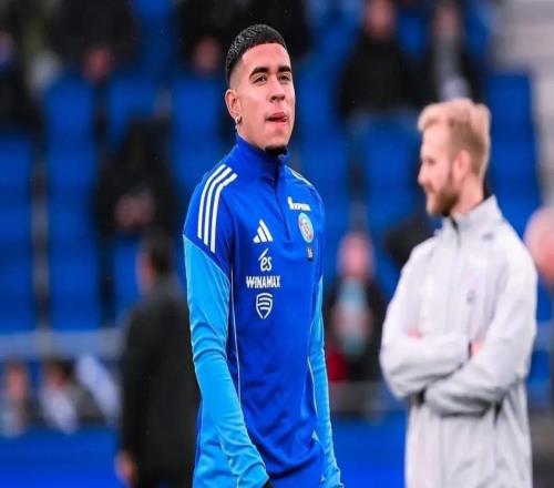 罗马诺：切尔西小将派斯可能会在两周内离开斯特拉斯堡