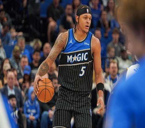 班凯罗谈稳定表现的重要性以争取季后赛主场优势_NBA直播