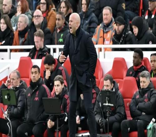 TA：斯洛特仍得到芬威的支持，他们无意在赛季中期更换主教练