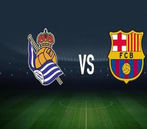 皇家社会vs巴萨：久保建英、奥亚萨瓦尔首发，亚马尔、弗朗基德容出战